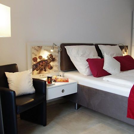 באד רייכנהל Ferienwohnung Salzburg מראה חיצוני תמונה