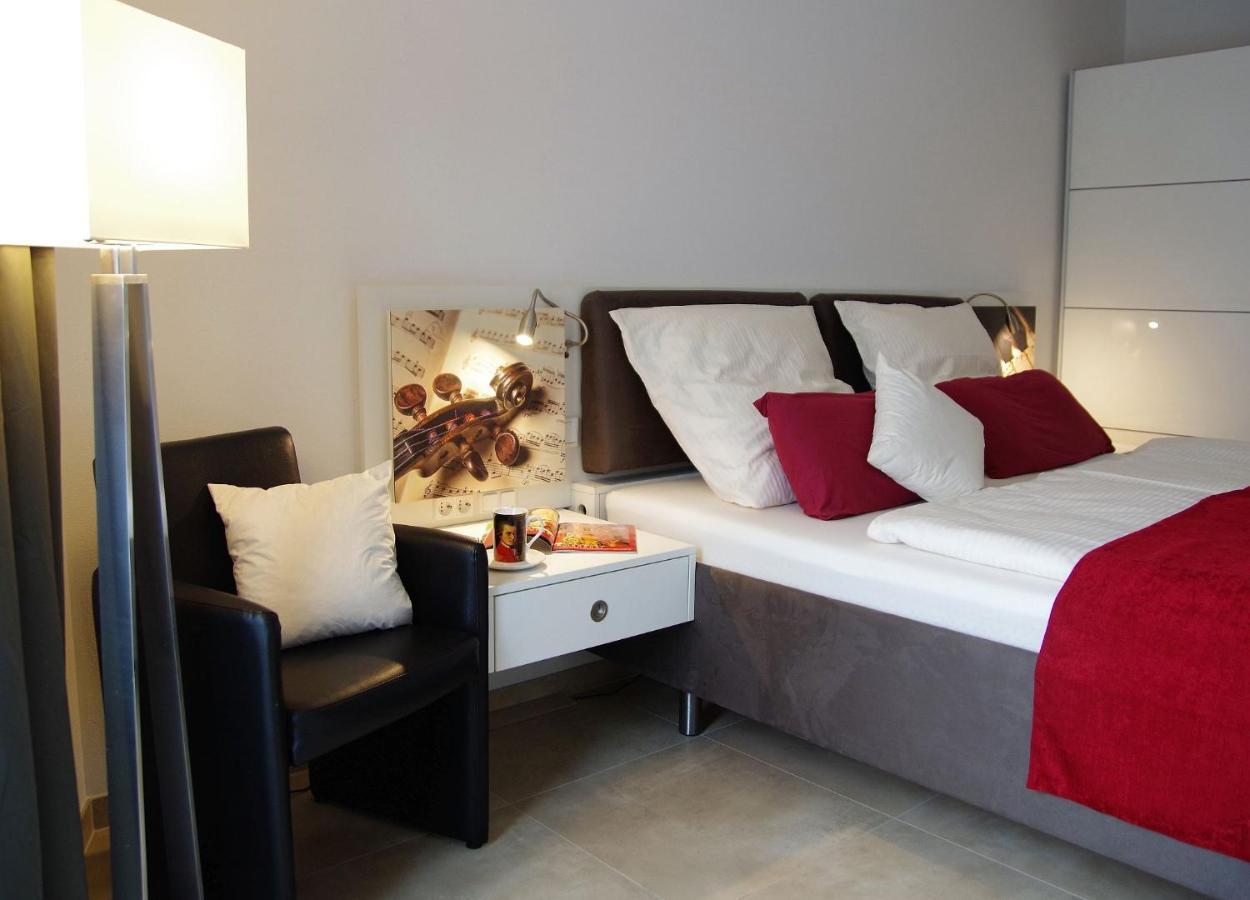 באד רייכנהל Ferienwohnung Salzburg מראה חיצוני תמונה