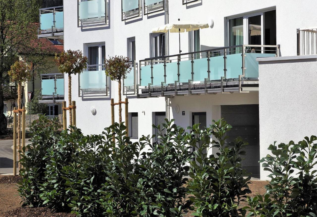 באד רייכנהל Ferienwohnung Salzburg מראה חיצוני תמונה